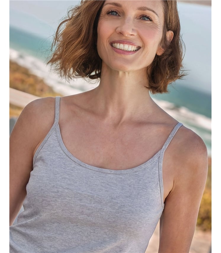 Caraco - Femme - Coton Bio