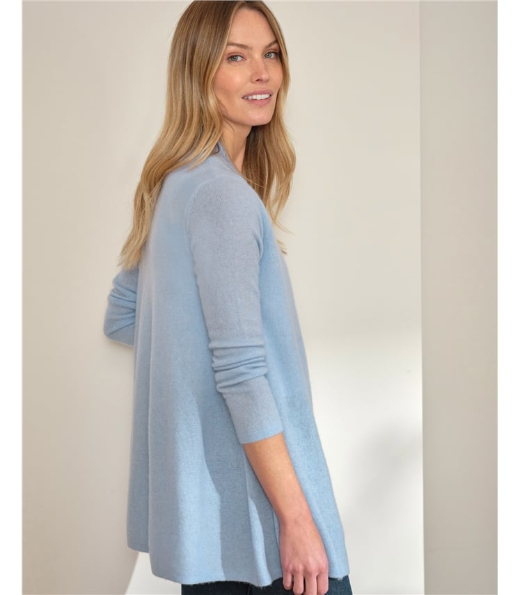 Beschwingte Gassato Strickjacke