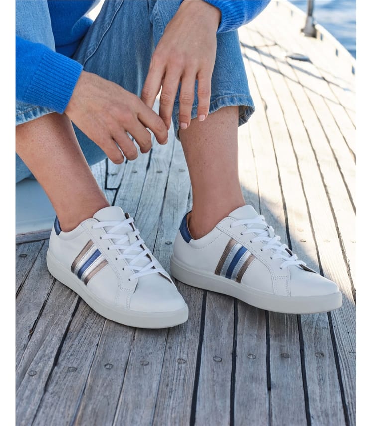 Hotter Switch Trainers