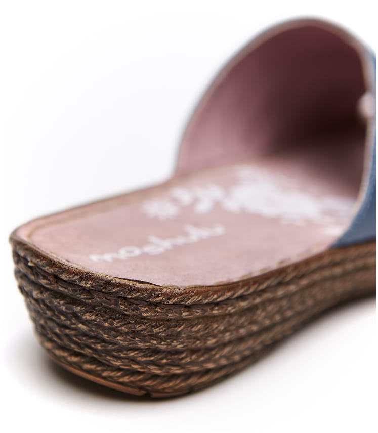 moshulu seville sandals