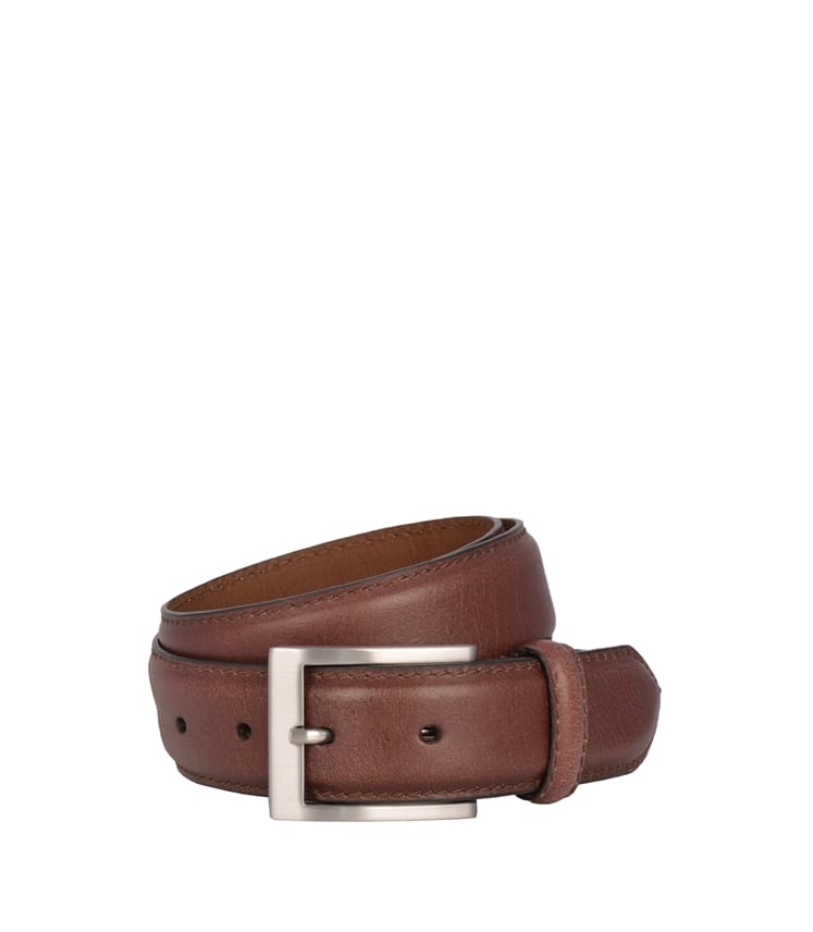 Staveley Leather Belt