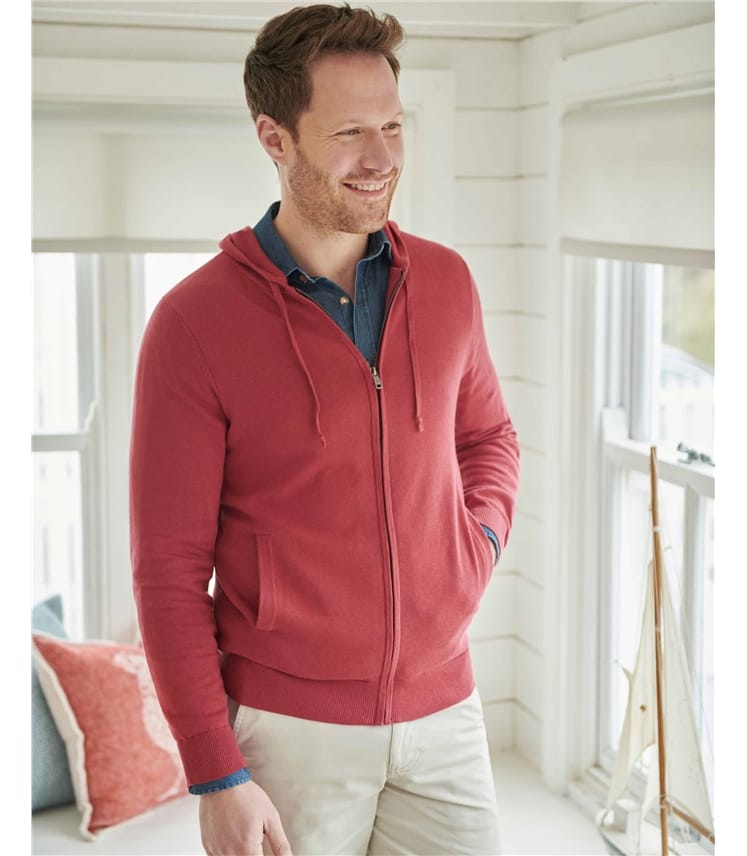 Knitwear For Men | Mens Collection | WoolOvers US - Page 2