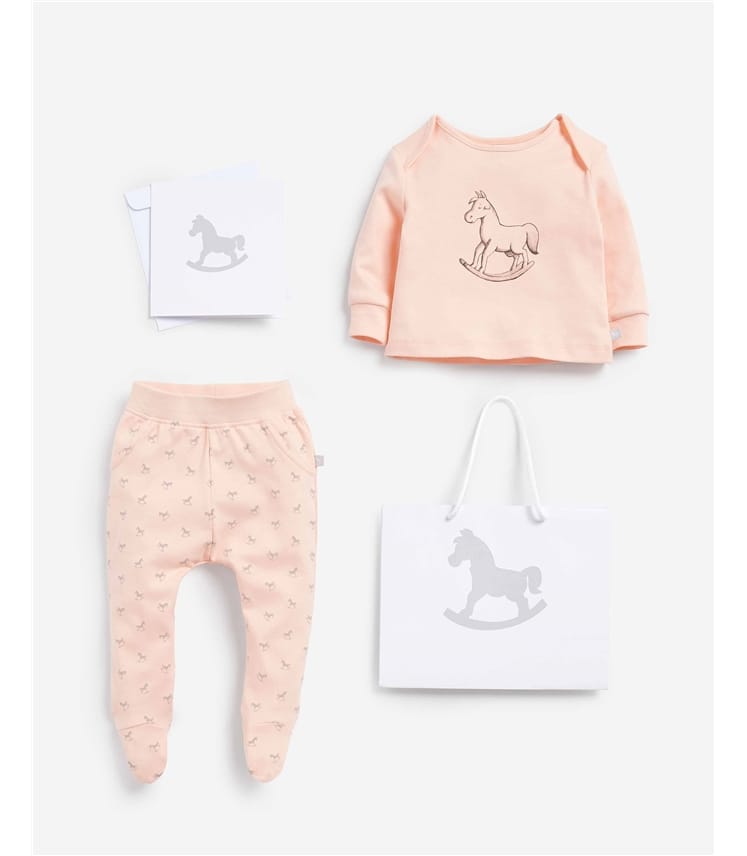 Baby Two Piece Gift Set