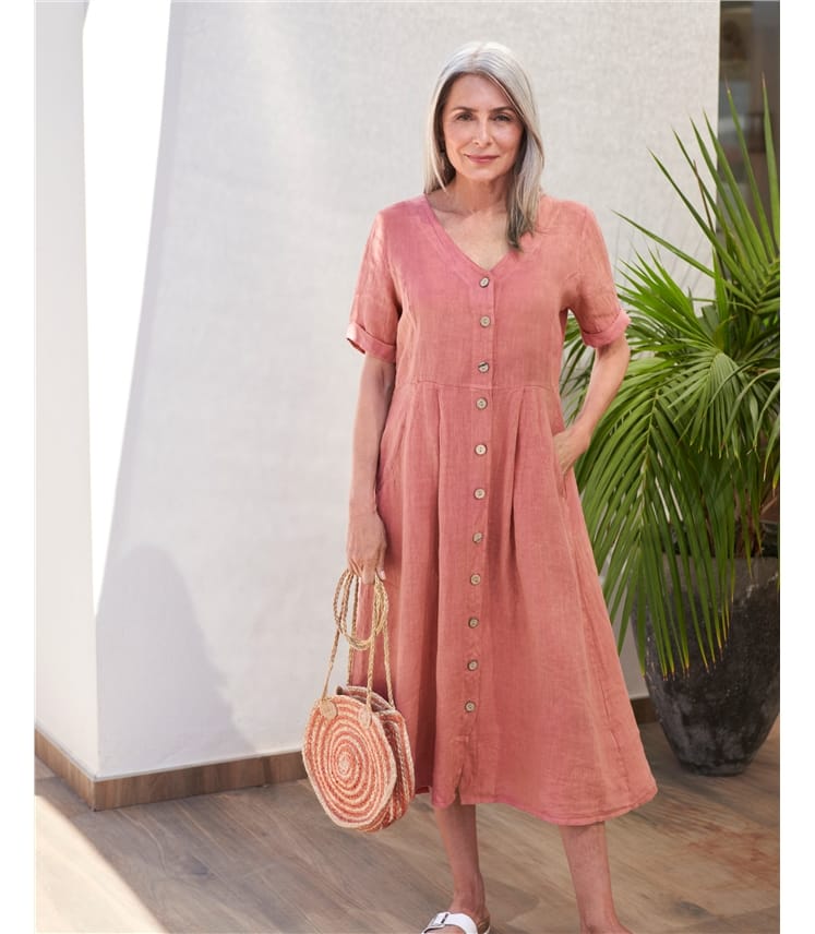 Knitwear Dresses | Wool Overs