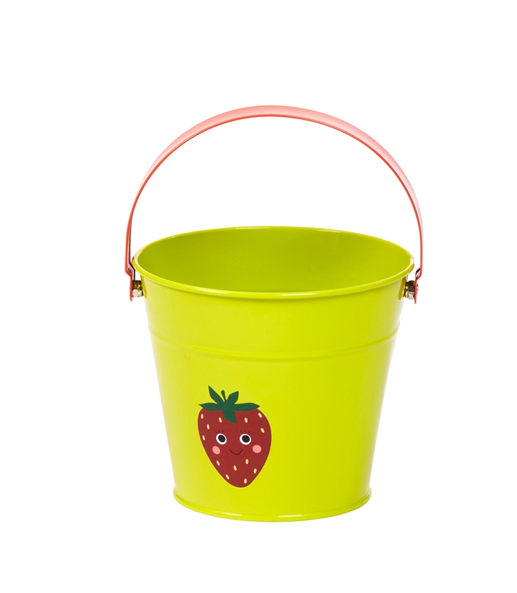 Childrens Gardening Bucket