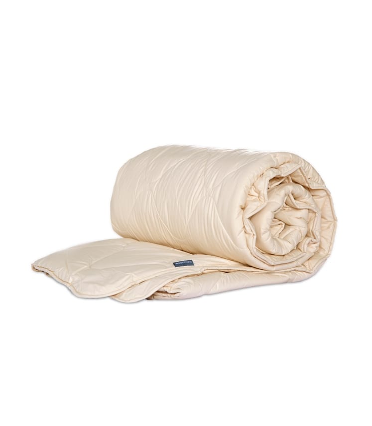 Deluxe Warm Wool Superking Duvet