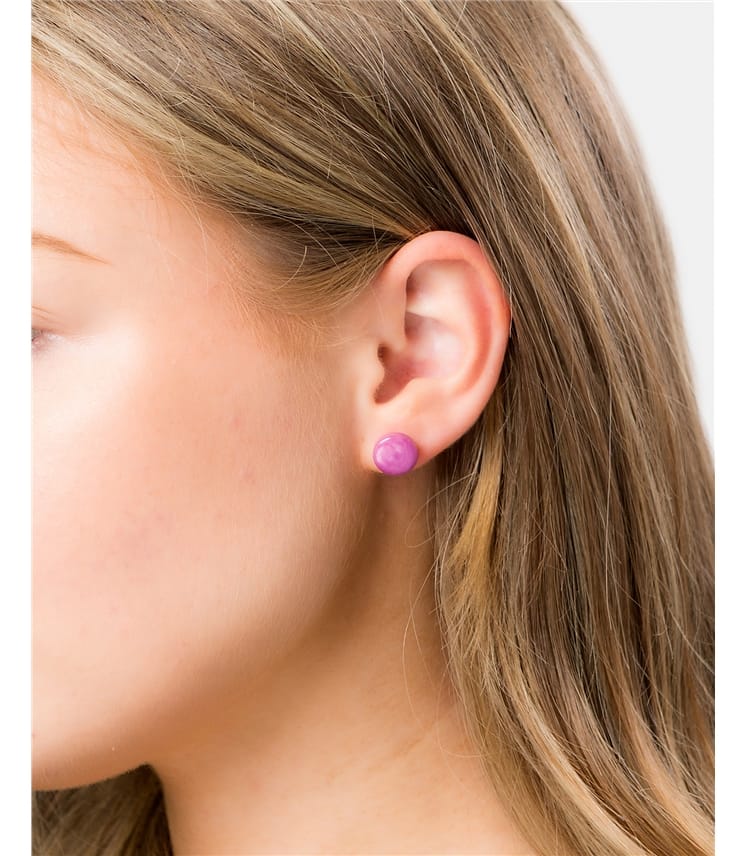 Confetti Earrings