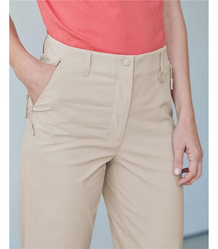 Explorer Trouser