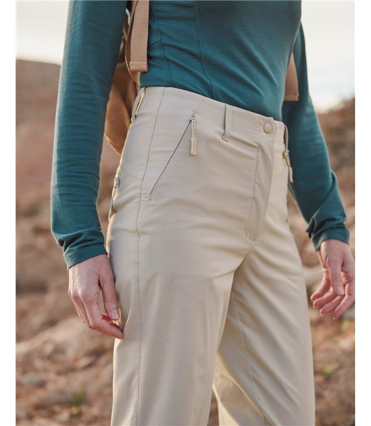 Roama Explorer Trouser