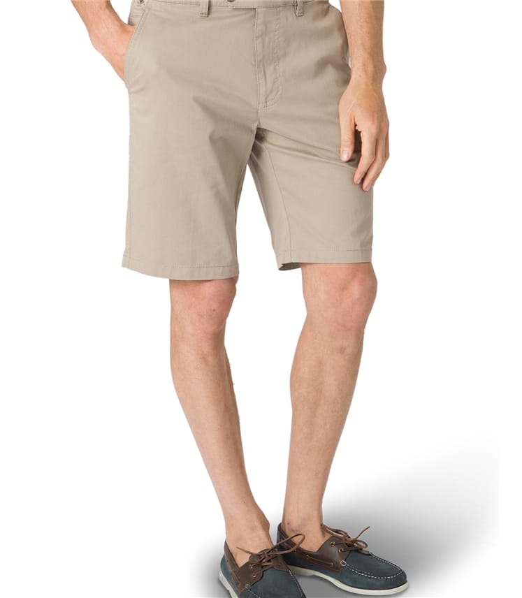 Ashdown Chino Shorts