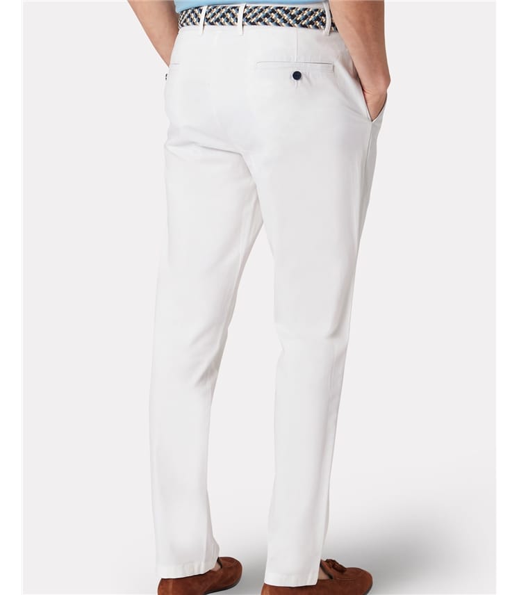 Ribblesdale Stretch Summer Trouser