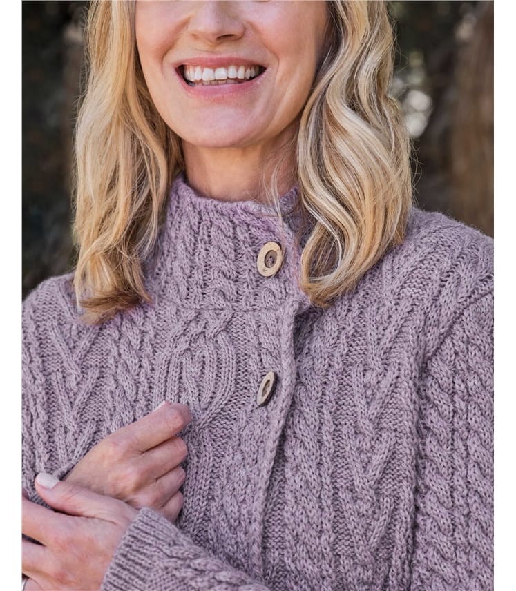 Asymmetrical Color Block Pullover Knitting Pattern -  Canada