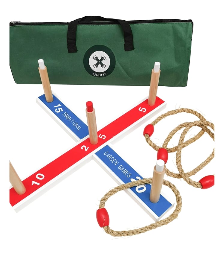 Garden Quoits
