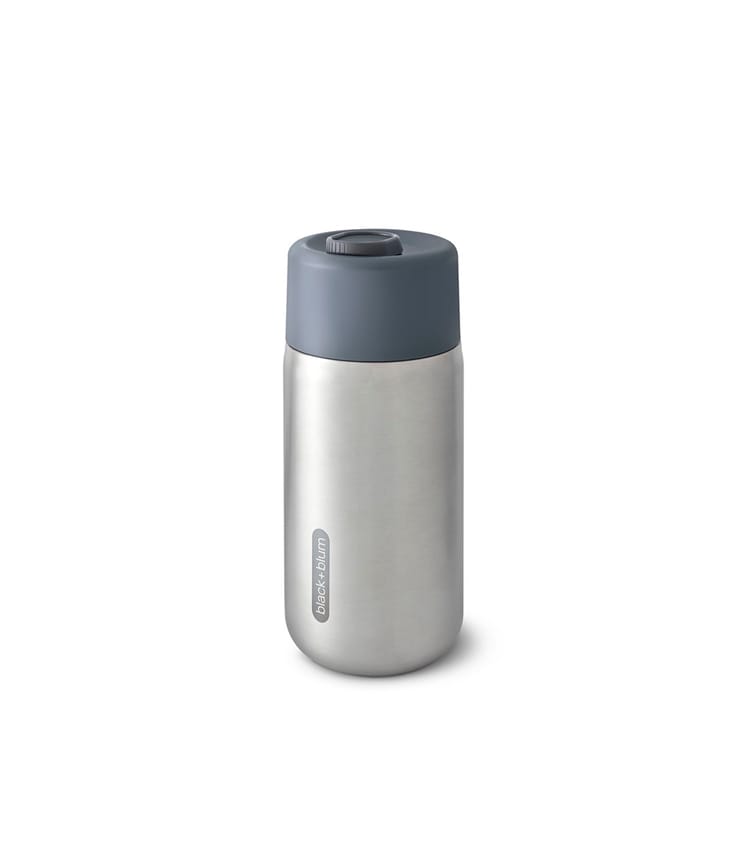 Insulated Travel Cup Stainless Steel
