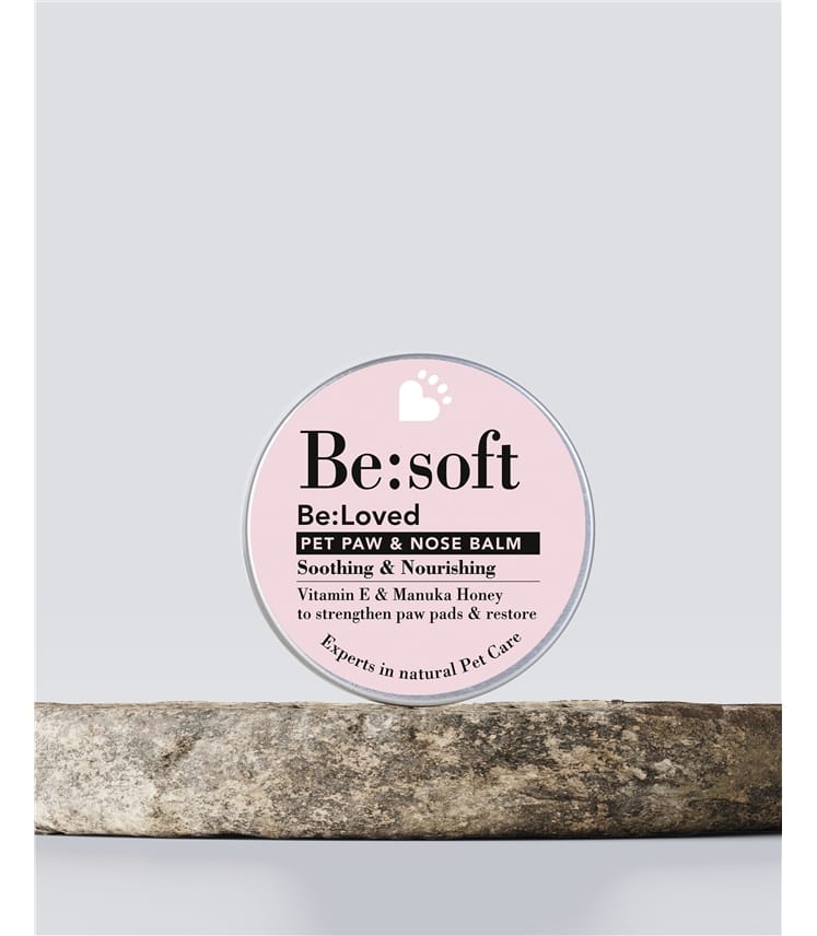 Nose and Paw Balm