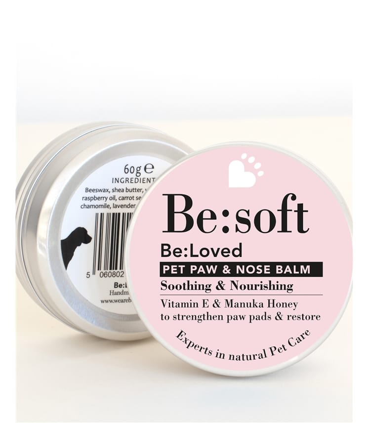 Nose and Paw Balm