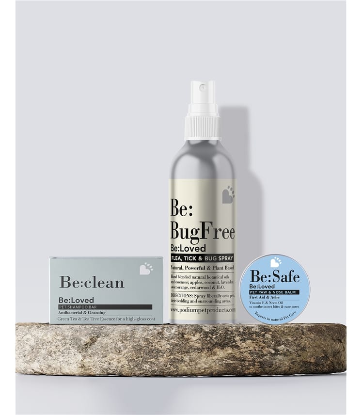 Be Loved Adventurous Bundle