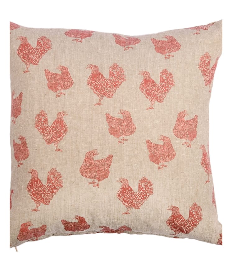 Henrietta Cushion