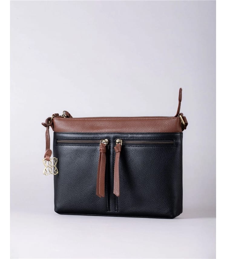 Beetham Leather Tote Bag