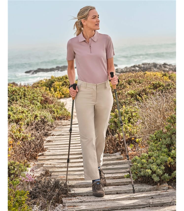 Explorer Trouser