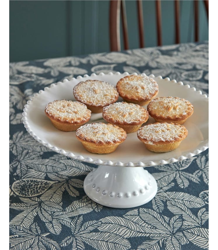 Pearl Cake Stand
