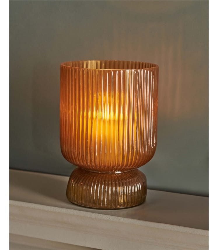 Jewels Tiered Vase