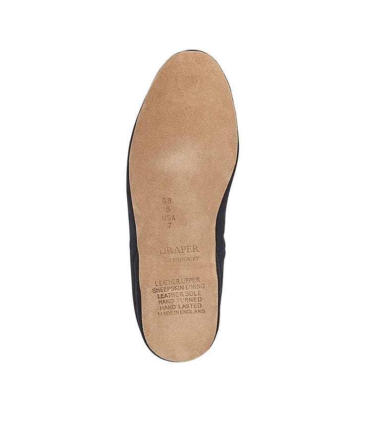 Womens Sheepskin Slippers