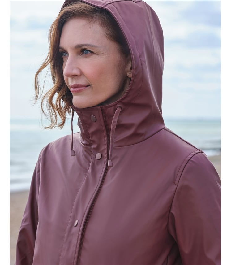 Aldeburgh 3 In 1 Coat
