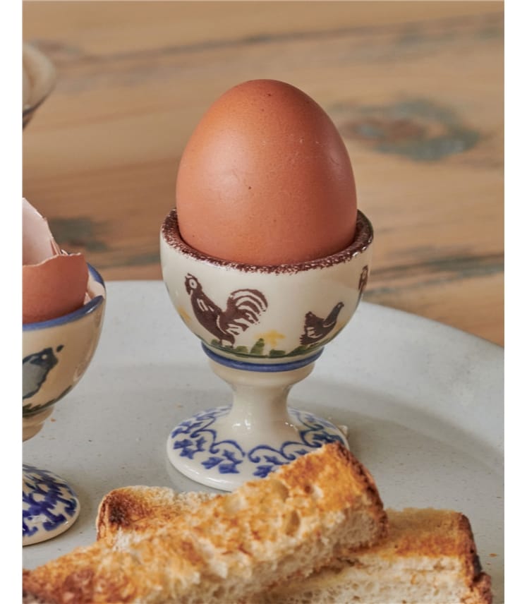 Brixton Egg Cup