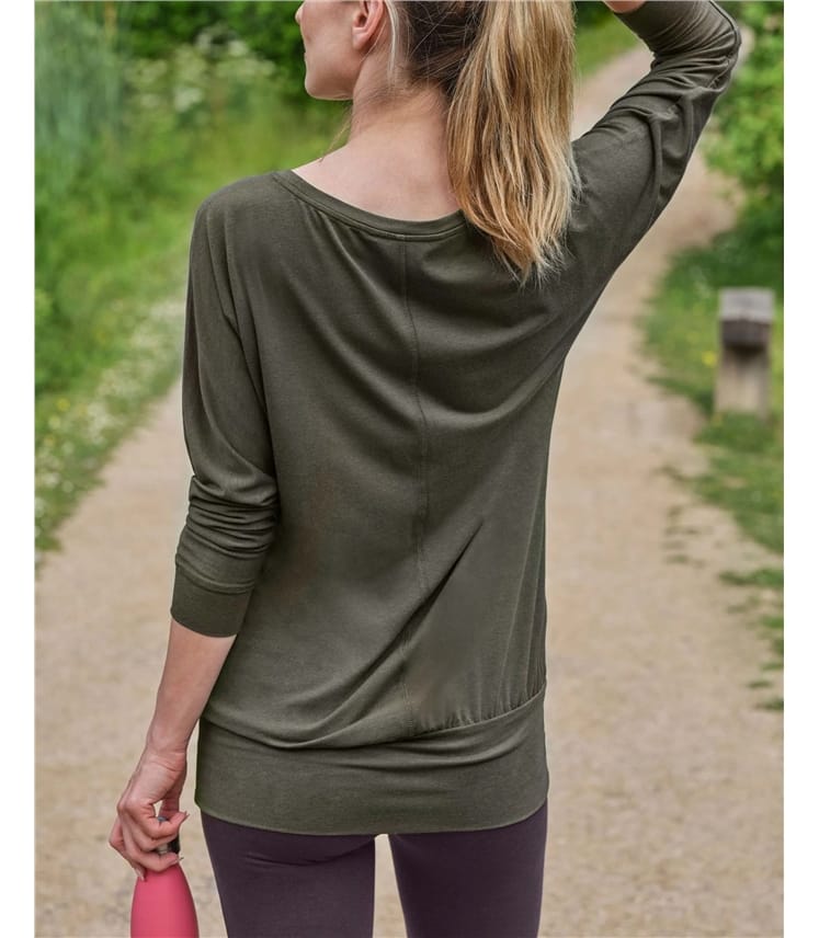 Roama 'Zen' Top mit Längenverstellung