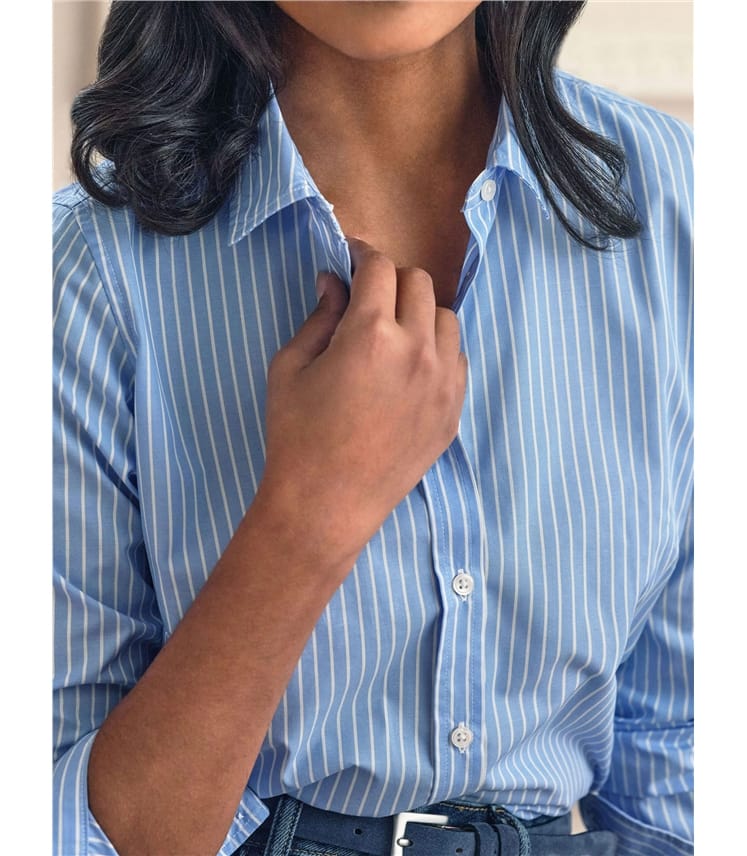 Cotton Shirt