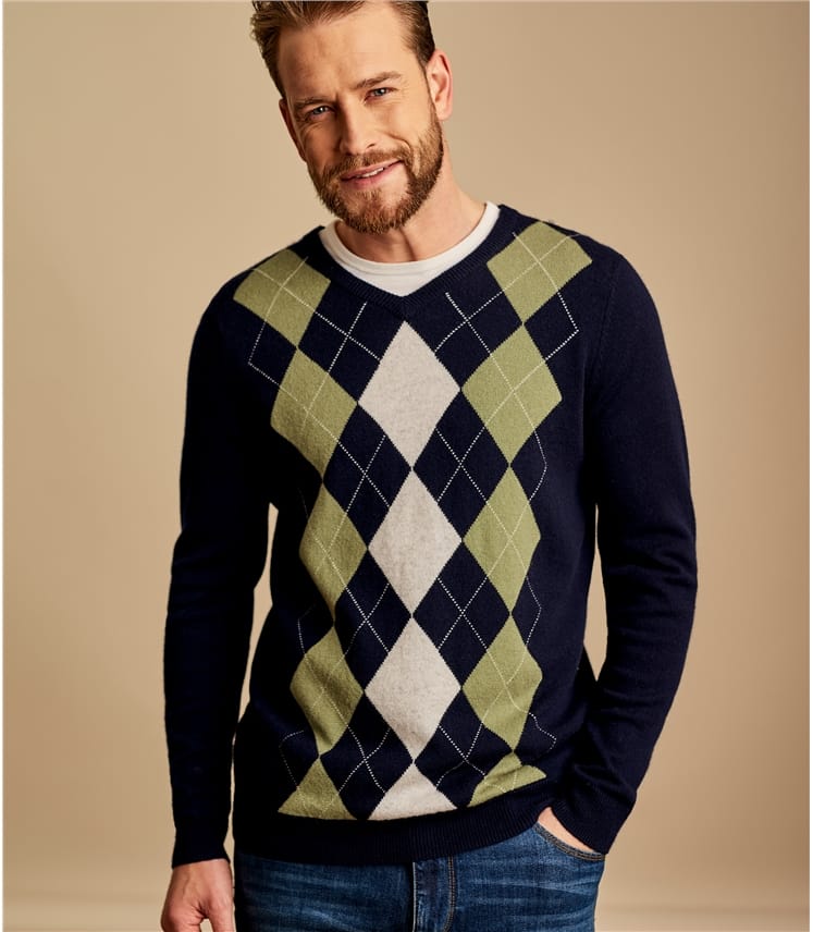 cashmere sweaters for men