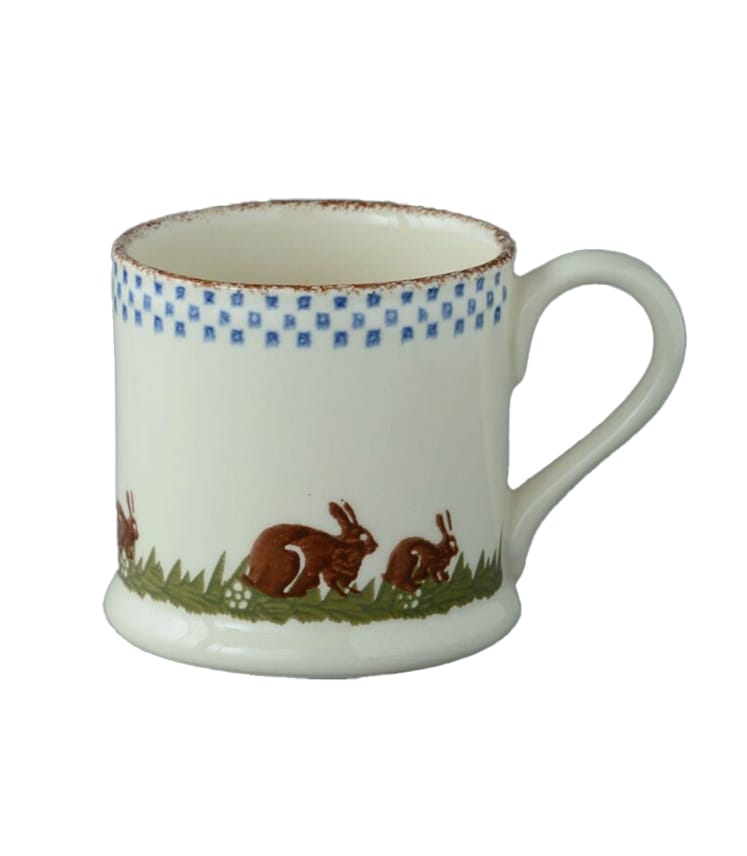 Brixton Pottery Mug