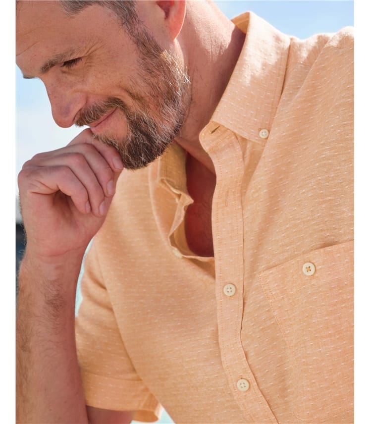 Mens Sun Bleached Shirt