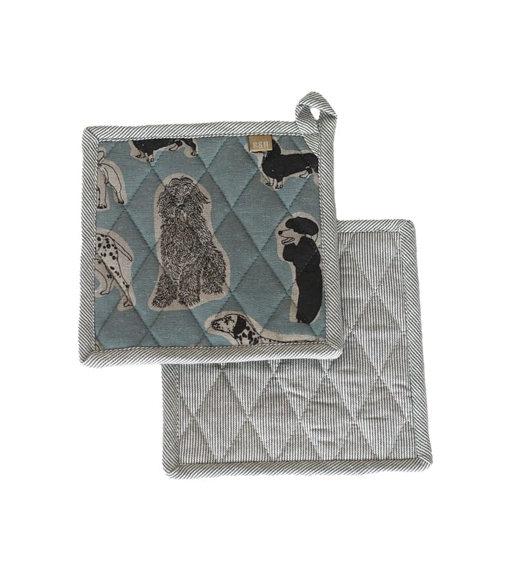Dogology Pot Holder