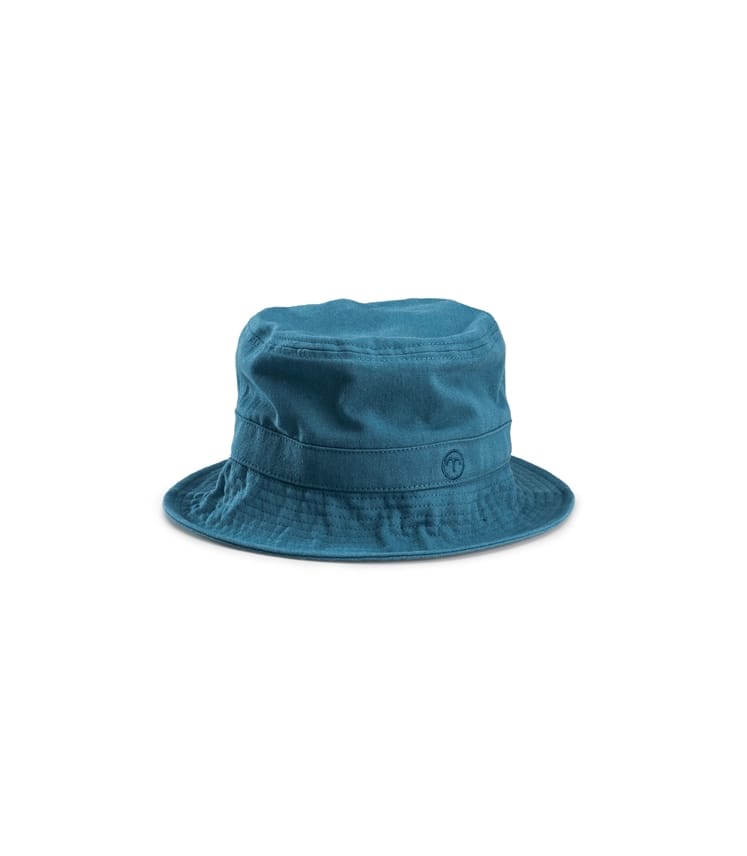 Roama Cotton Bucket Hat
