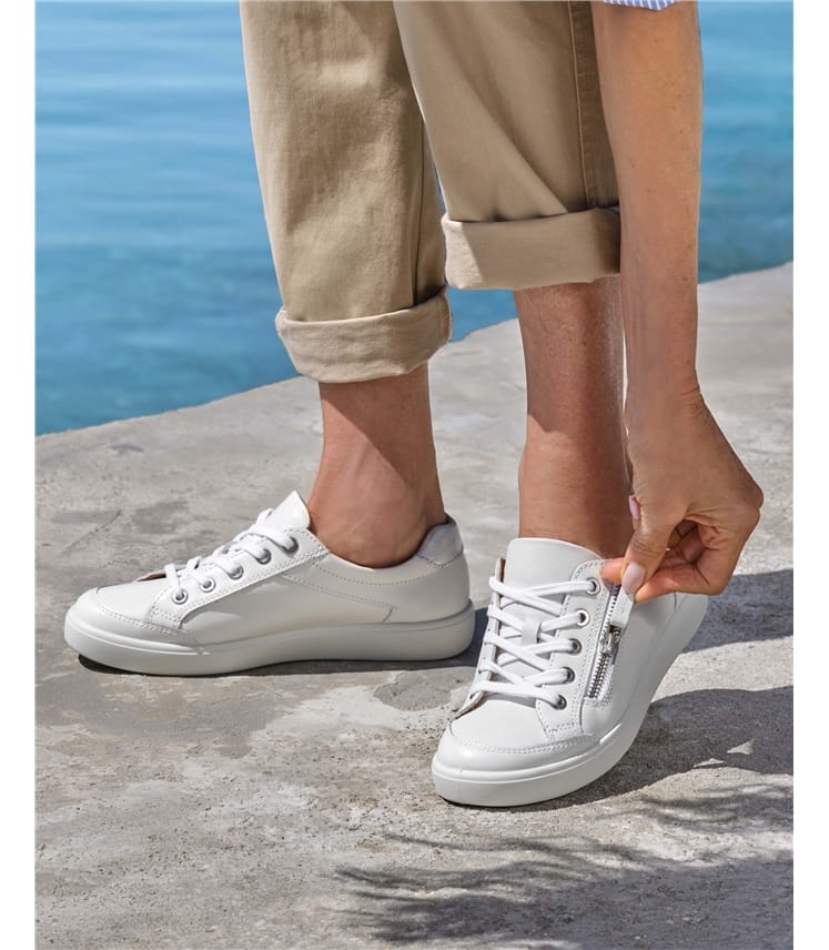 Hotter Chase II Trainers