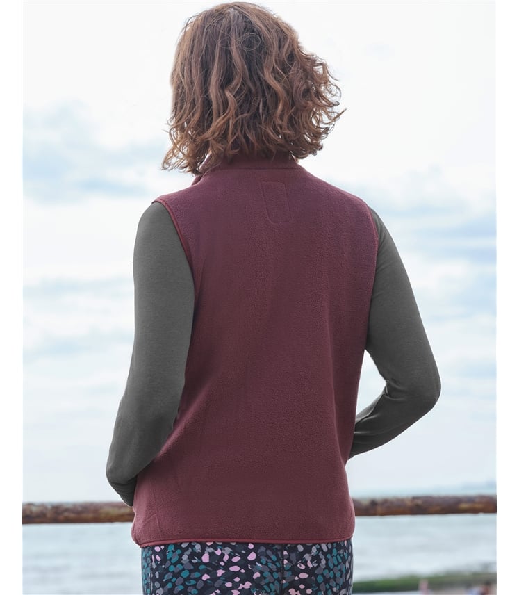 Aldeburgh 3 In 1 Coat