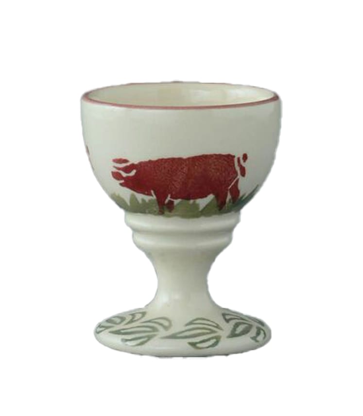 Brixton Egg Cup