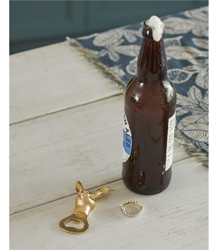 Novelty Bottle Opener