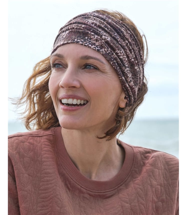 Jersey Snood