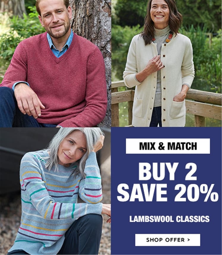 Mens Cardigans | Cardies for Men | Wool 
