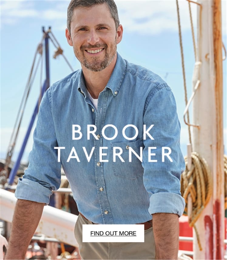 Brook Taverner Friends