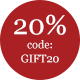 20 off christmas