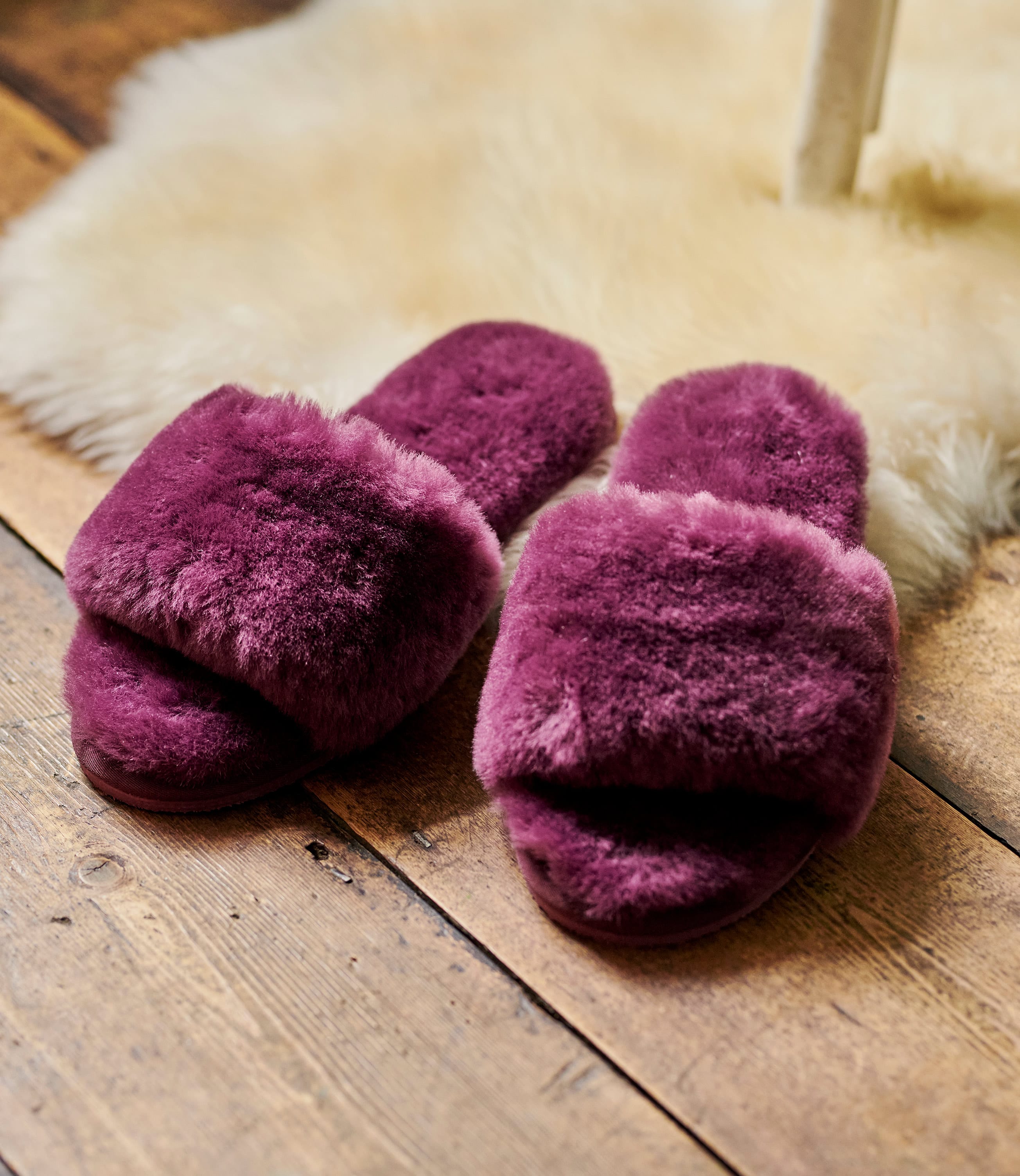 womens peep toe slippers