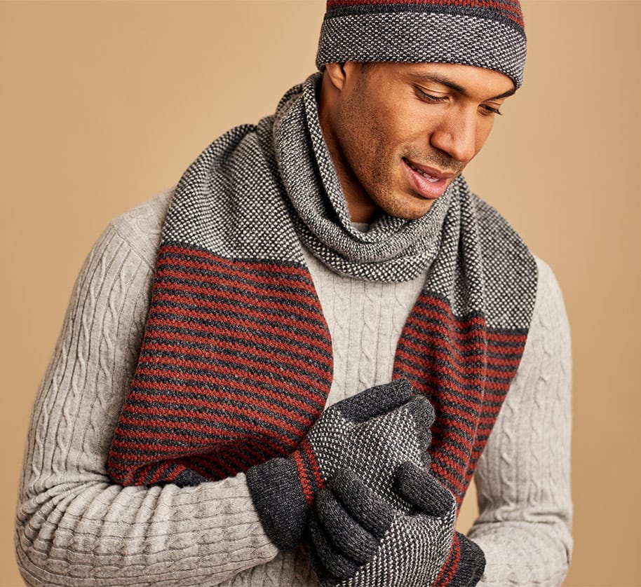 Men's Knitwear | Cardigans, Jumpers and Sleeveless | Wool Overs