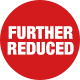Further Reduced - Winter Sale Dec 2021