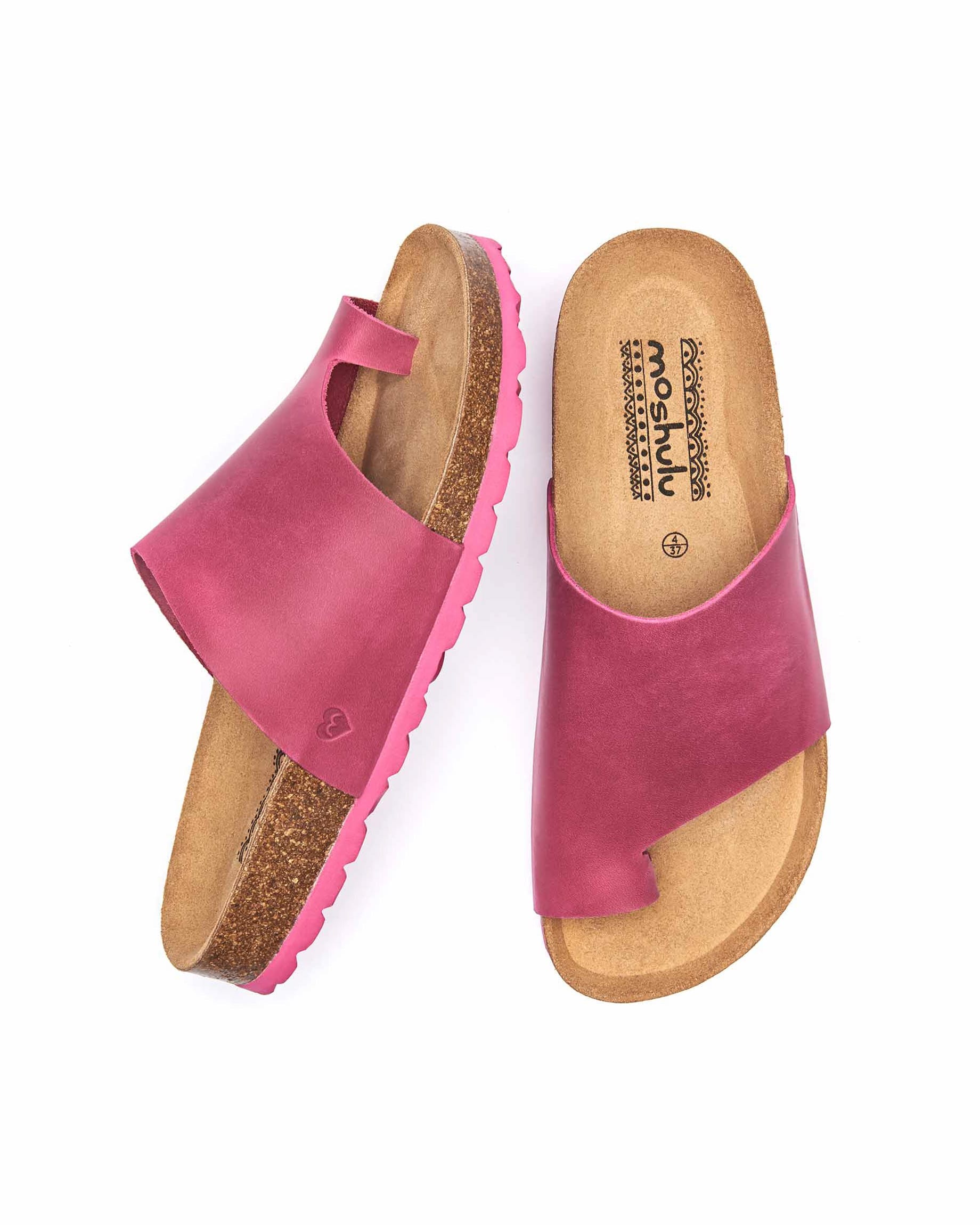 fuchsia-pink-lunan-woolovers-uk