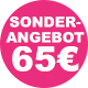 Sonderangebot – Leinenkleid mit Knopfleiste 65€