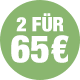 Baumwolle Polohemd Angebot: 2 für 65€